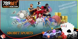 sbobet 789bet แพลตฟอร์มเดิมพันกีฬาออนไลน์ยอดนิยมในเวียดนาม